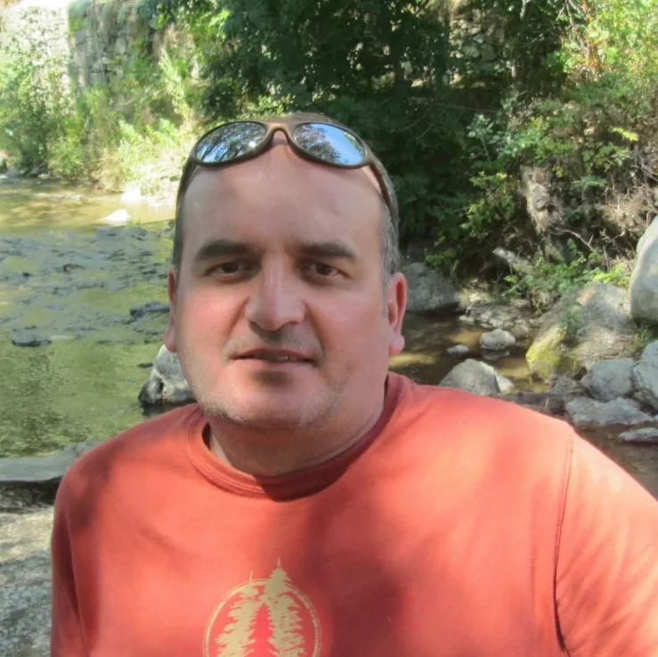 Philippe, professionnel de petits travaux à domicile